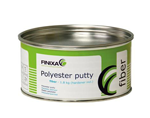 polyester-putty